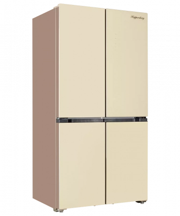 Холодильник KUPPERSBERG NFFD 183 BEG Холодильник KUPPERSBERG NFFD 183 BEG