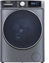 Стиральная машина c инвертором MAUNFELD MFWM1410SB02 Стиральная машина c инвертором MAUNFELD MFWM1410SB02