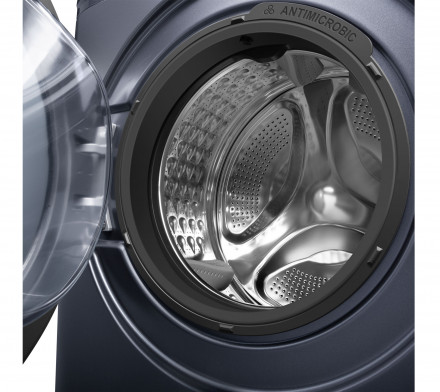 Стиральная машина c инвертором MAUNFELD MFWM1410SB02 Стиральная машина c инвертором MAUNFELD MFWM1410SB02