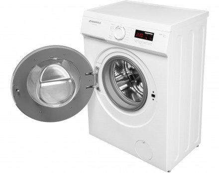 Стиральная машина MAUNFELD MFWM106WH05 Стиральная машина MAUNFELD MFWM106WH05