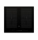 Варочная поверхность LEX EVI 640 F BL Варочная поверхность LEX EVI 640 F BL