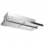 Кухонная вытяжка Korting KHP 9815 X Кухонная вытяжка Korting KHP 9815 X