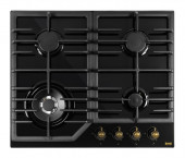 Варочная поверхность ZorG BLC FDW rustical + black Варочная поверхность ZorG BLC FDW rustical + black