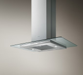 Кухонная вытяжка ELICA FLAT GLASS PLUS IX/A/60