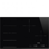 Электрическая варочная поверхность Smeg SI1F7845B Электрическая варочная поверхность Smeg SI1F7845B