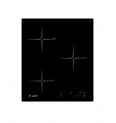 Варочная поверхность LEX EVI 430 BL Варочная поверхность LEX EVI 430 BL