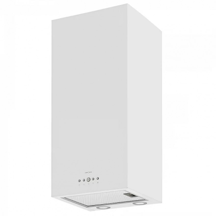 кухонная вытяжка KRONA DITA R 400 WHITE PB