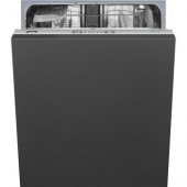 Полностью встраиваемая посудомоечная машина Smeg ST211DS Полностью встраиваемая посудомоечная машина Smeg ST211DS