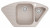 Кухонная мойка Granula GR-9101 антик