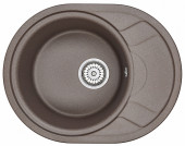 Кухонная мойка Granula GR-5802 эспрессо