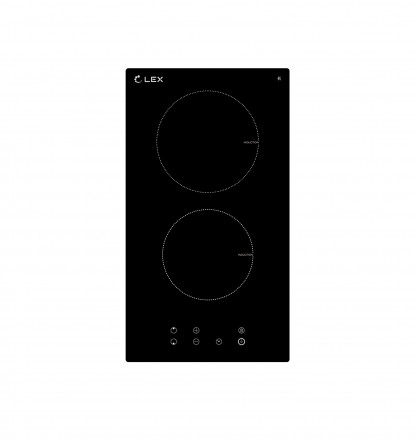 Варочная поверхность LEX EVI 320 BL Варочная поверхность LEX EVI 320 BL