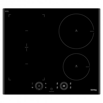 Варочная поверхность Korting HIB 64750 B Smart Варочная поверхность Korting HIB 64750 B Smart