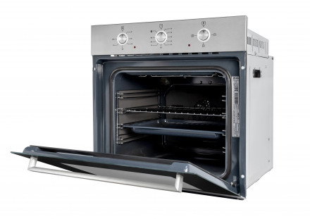 Комплект Духовой шкаф ZorG BE4 inox, Варочная поверхность ZorG BP5 FD inox Комплект Духовой шкаф ZorG BE4 inox, Варочная поверхность ZorG BP5 FD inox