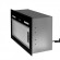 Вытяжка кухонная EXITEQ EX-1246 black Вытяжка кухонная EXITEQ EX-1246 black