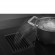 Индукционная варочная панель со встроенной вытяжкой Smeg HOBD682D1 Индукционная варочная панель со встроенной вытяжкой Smeg HOBD682D1