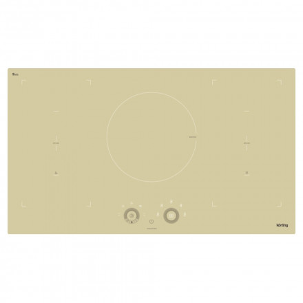 Варочная поверхность Korting HIB 95760 BB Smart