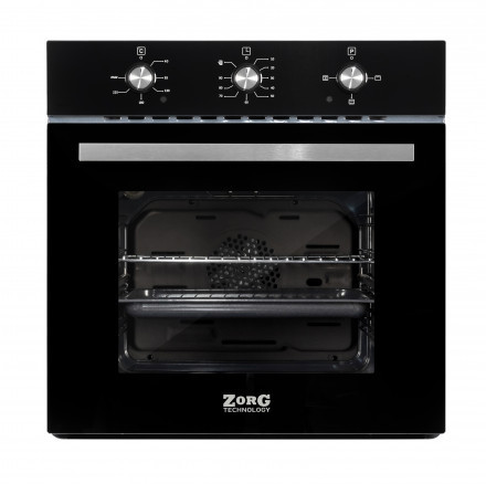 Комплект Духовой шкаф ZorG BE4 black, Варочная поверхность ZorG BP6 FDW black Комплект Духовой шкаф ZorG BE4 black, Варочная поверхность ZorG BP6 FDW black