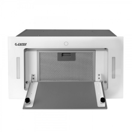 Вытяжка кухонная EXITEQ EX-1236 white Вытяжка кухонная EXITEQ EX-1236 white