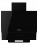 Вытяжка наклонная KUPPERSBERG F 601 BL