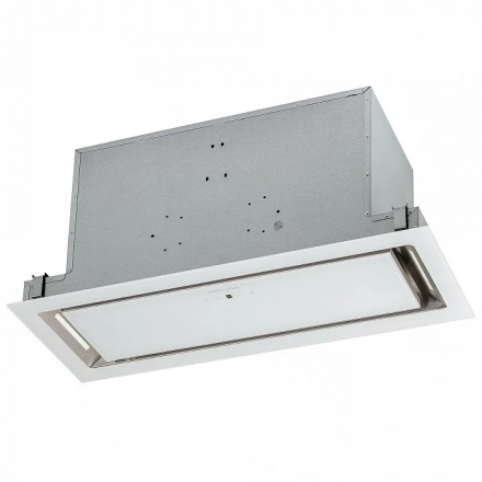 Кухонная вытяжка KRONA SELINA 900 GLASS white S Кухонная вытяжка KRONA SELINA 900 GLASS white S