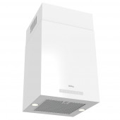 Кухонная вытяжка Korting KHA 45970 W Cube