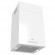Кухонная вытяжка Korting KHA 45970 W Cube Кухонная вытяжка Korting KHA 45970 W Cube