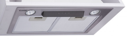 Кухонная вытяжка EXITEQ EX-3015 Кухонная вытяжка EXITEQ EX-3015