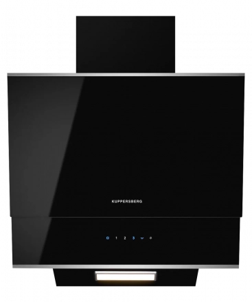 Вытяжка наклонная KUPPERSBERG F 600 BX