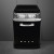 Отдельностоящая посудомоечная машина Smeg LVFABBL3
