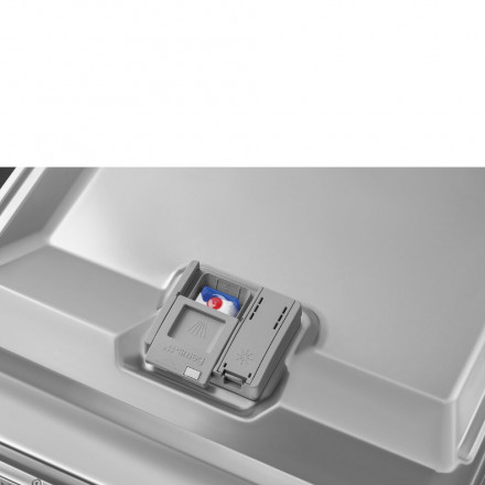 Отдельностоящая посудомоечная машина Smeg LVFABBL3 Отдельностоящая посудомоечная машина Smeg LVFABBL3