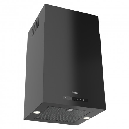 Кухонная вытяжка Korting KHA 45970 N Cube