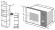 Микроволновая печь KUPPERSBERG HMW 650 BX Микроволновая печь KUPPERSBERG HMW 650 BX