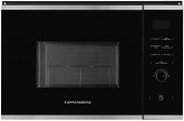 Микроволновая печь KUPPERSBERG HMW 650 BX Микроволновая печь KUPPERSBERG HMW 650 BX