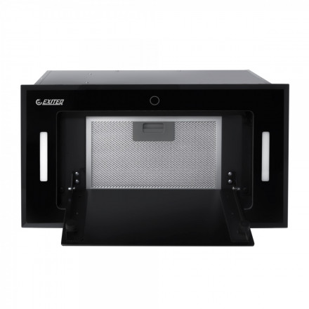 Вытяжка кухонная EXITEQ EX-1236 black