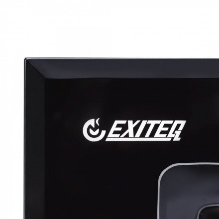 Вытяжка кухонная EXITEQ EX-1236 black