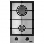 Варочная поверхность ZorG BL DOMINO inox Варочная поверхность ZorG BL DOMINO inox