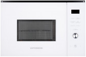 Микроволновая печь KUPPERSBERG HMW 650 WH Микроволновая печь KUPPERSBERG HMW 650 WH