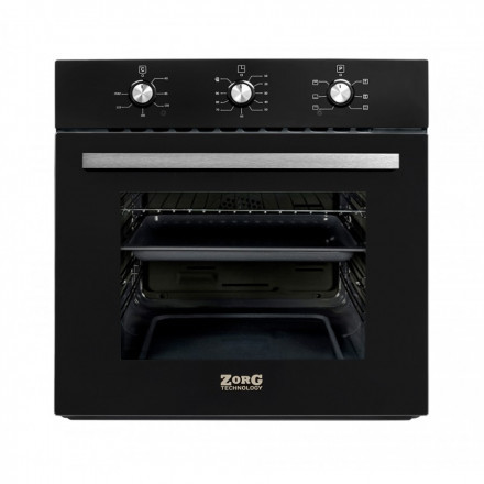 Комплект Духовой шкаф ZorG BE6 black, Варочная поверхность ZorG MS 163 black Комплект Духовой шкаф ZorG BE6 black, Варочная поверхность ZorG MS 163 black