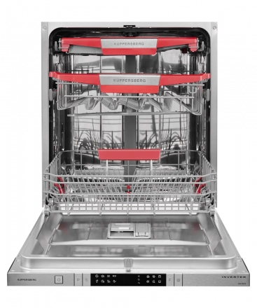 Посудомоечная машина KUPPERSBERG GIM 6078 Посудомоечная машина KUPPERSBERG GIM 6078