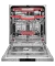 Посудомоечная машина KUPPERSBERG GIM 6078