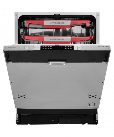 Посудомоечная машина KUPPERSBERG GIM 6078 Посудомоечная машина KUPPERSBERG GIM 6078