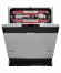 Посудомоечная машина KUPPERSBERG GIM 6078 Посудомоечная машина KUPPERSBERG GIM 6078