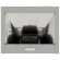 Кухонная вытяжка KRONA CORNELIA 600 inox PB Кухонная вытяжка KRONA CORNELIA 600 inox PB