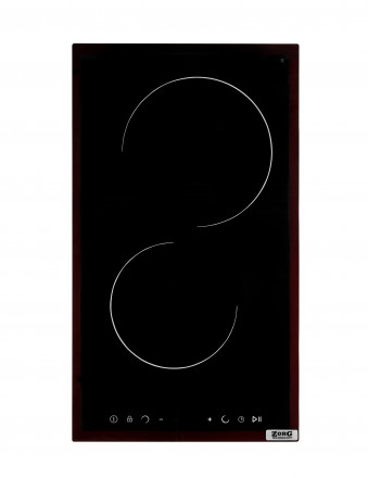 Варочная поверхность ZorG MS 131 black