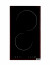 Варочная поверхность ZorG MS 131 black