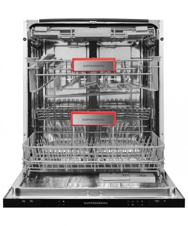 Посудомоечная машина KUPPERSBERG GS 6057 Посудомоечная машина KUPPERSBERG GS 6057