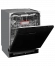 Посудомоечная машина KUPPERSBERG GS 6057 Посудомоечная машина KUPPERSBERG GS 6057