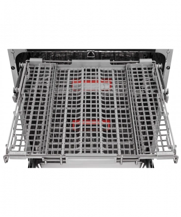 Посудомоечная машина KUPPERSBERG GS 6057 Посудомоечная машина KUPPERSBERG GS 6057
