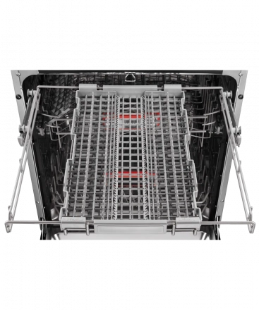 Посудомоечная машина KUPPERSBERG GS 6057 Посудомоечная машина KUPPERSBERG GS 6057