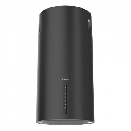 Кухонная вытяжка Korting KHA 39970 N Cylinder Кухонная вытяжка Korting KHA 39970 N Cylinder